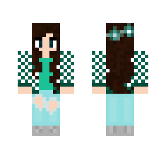 My Skin...