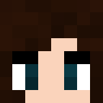 My Skin... - Female Minecraft Skins - image 3