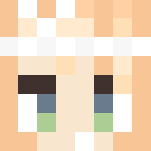Hanabi (Senran Kagura - Female Minecraft Skins - image 3