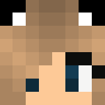 Girl Skin #6 - Girl Minecraft Skins - image 3