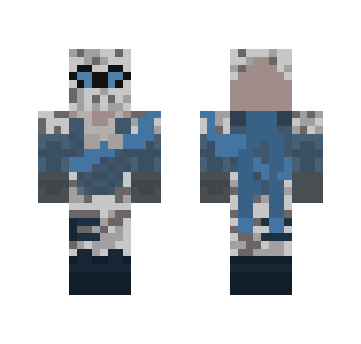 arctic ops varus