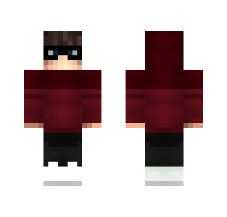 Boy Skin #5