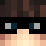 Boy Skin #5 - Boy Minecraft Skins - image 3