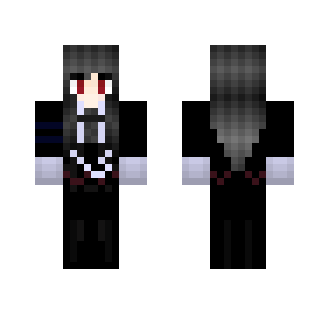 Funtom's Elder Skin