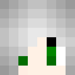 Undertaker's Elder Skin - Female Minecraft Skins - image 3