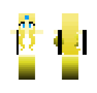 Golden Angel