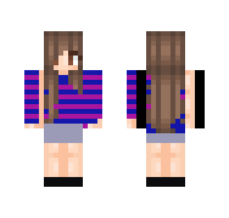 Undertale FanGirl for Ariana