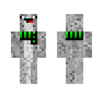 Rossome skin:D