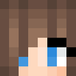 me sleep wear (personal) - Female Minecraft Skins - image 3