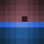 Wrong Side Boy - Boy Minecraft Skins - image 3