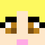 Delia Ballerina dress - Female Minecraft Skins - image 3