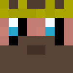 King by marmoer - Male Minecraft Skins - image 3