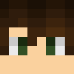 Connor - Male Minecraft Skins - image 3