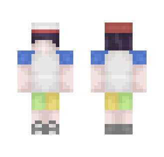 My Profile Avatar