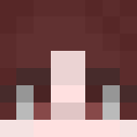 ☀ Devil ☀ Hiding in Plain Sight - Female Minecraft Skins - image 3