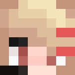 my old skin - Female Minecraft Skins - image 3
