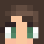 ???? Jelly Beans // Pink Pineapple - Female Minecraft Skins - image 3