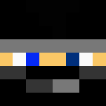Ninja - Male Minecraft Skins - image 3