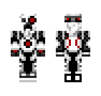 Robocreeper xD