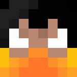Scorpion - Male Minecraft Skins - image 3