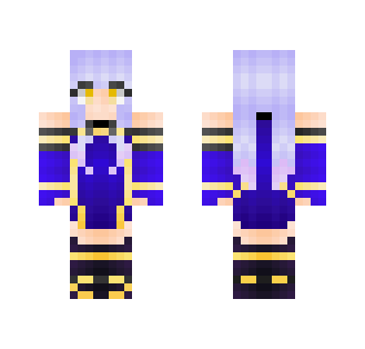 Vocaloid Stardust
