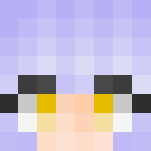 Vocaloid Stardust - Female Minecraft Skins - image 3