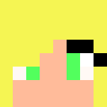 sportive girl - Girl Minecraft Skins - image 3