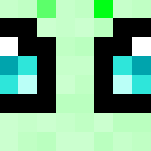 Pokemon #251 - Celebi - Other Minecraft Skins - image 3