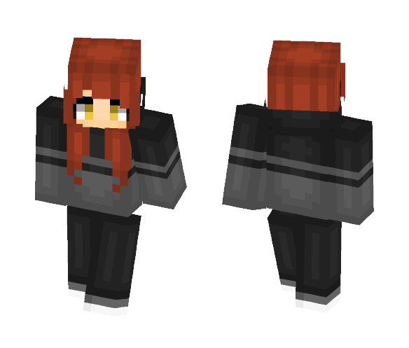 :IIIIIIIIIIII - Female Minecraft Skins - image 1