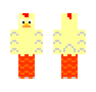NotNormalChicken