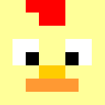 NotNormalChicken - Interchangeable Minecraft Skins - image 3