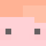 Ugly shading experiment - Male Minecraft Skins - image 3