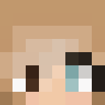 Silver Skies - Female Minecraft Skins - image 3