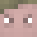 Survival Suit / Star Trek Beyond - Male Minecraft Skins - image 3