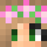 Little Kelly Shades - Female Minecraft Skins - image 3