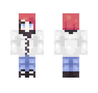 Obscuras' Request - Female Minecraft Skins - image 2