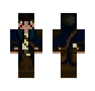 Kind of Assassin