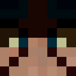 Download Free Kind of Assassin Skin for Minecraft image 3 Kind of Assassin - Male Minecraft Skins - image 3
