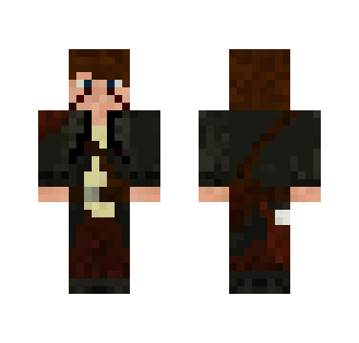 Adventurer