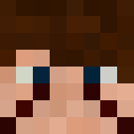 Adventurer - Male Minecraft Skins - image 3