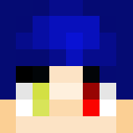 second skin ^-^ - Male Minecraft Skins - image 3
