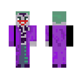 Joker Suicide Squad