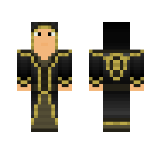 2nd Mage