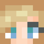For My Best Friend ♡●SSamy - Female Minecraft Skins - image 3