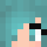 Girl Skin #4 - Girl Minecraft Skins - image 3
