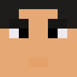 3rd Civilian - Male Minecraft Skins - image 3