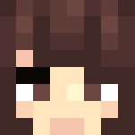 Sunny - Female Minecraft Skins - image 3