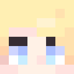 Wclfs Request - Male Minecraft Skins - image 3