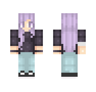 Hey look another skin