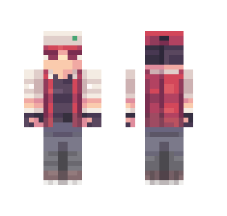 Nostalgia | Contest Entry
